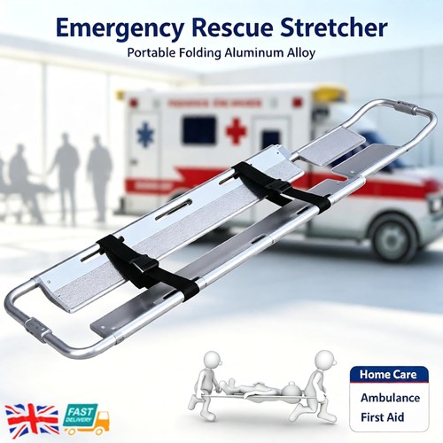 Portable rescue shovel - portable,