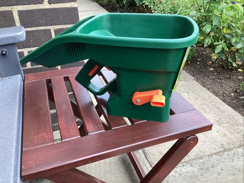 Evergreen handy spreader for - handy,