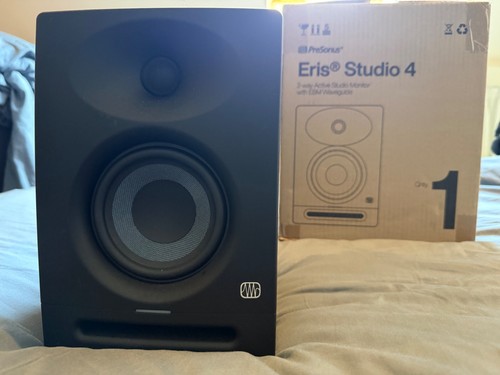 Presonus eris studio active - eris,