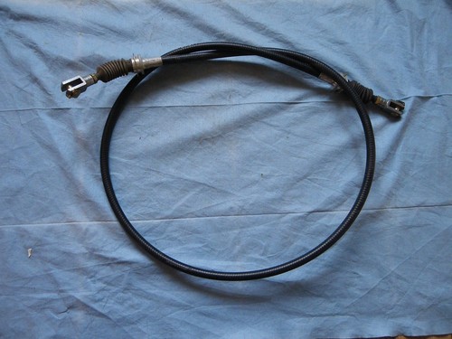 145cm morse control cable