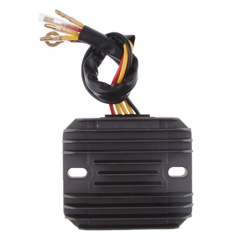 Voltage regulator for - 1,