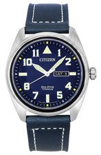 Citizen Eco-Drive Super