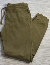 H&M Divided Supersoft Khaki