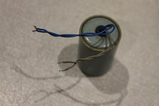 Audio Transformer 1: 5 or 5:1