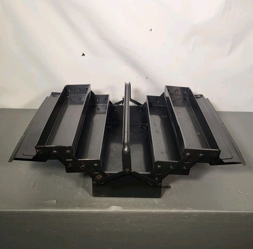 Vintage black cantilever - vintage,