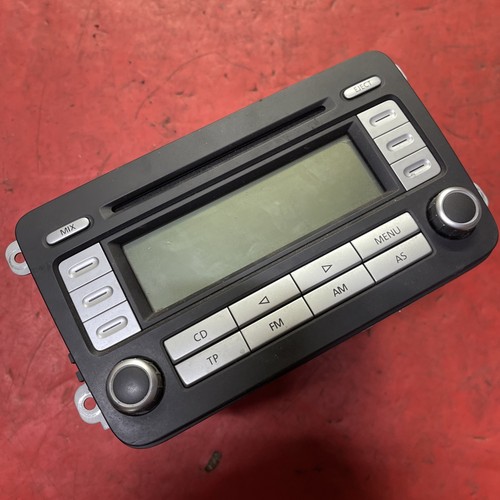 Volkswagen 2006 caddy radio - 2006,