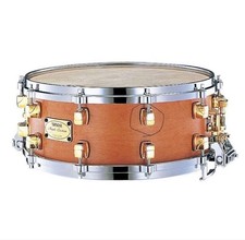 YAMAHA Maple Custom Lug Gold