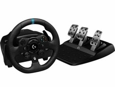 Logitech G Trueforce G923