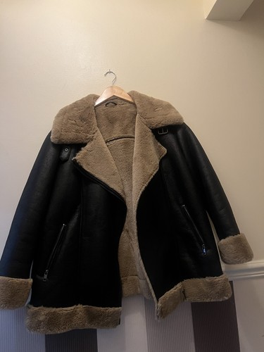 Collection aviator jacket - collection,