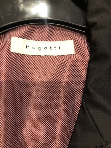 Bugatti mens coat - mens,