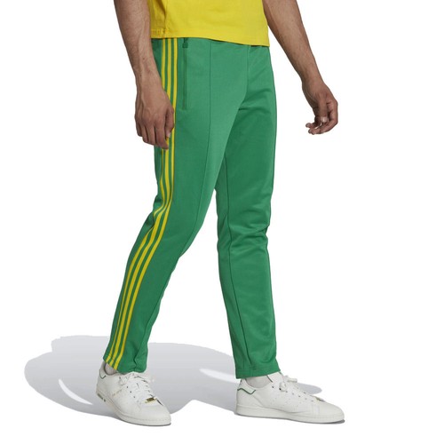 Adidas beckenbauer track pants - adidas,
