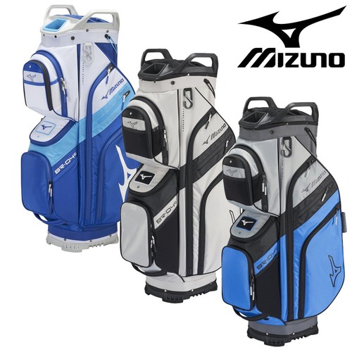 Mizuno cart bag 14 - bag, /