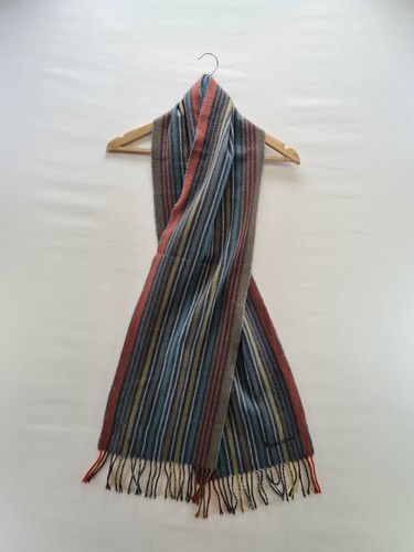 Aquascutum scarf one size - aquascutum,