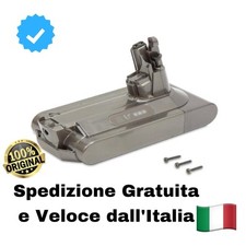 Dyson V10 Batteria ORIGINALE numero parte 939652-02