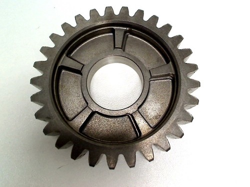 24341 40f00 gearbox exploded - gearbox,