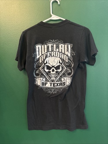 Outlaw offroad texas short - outlaw,