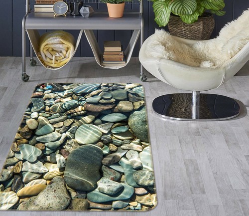 Grey stone water na12394 - grey,