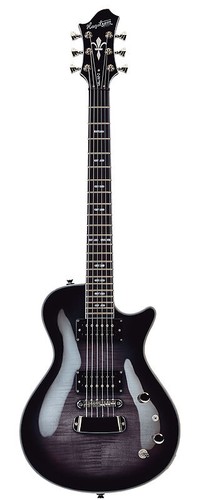 Hagstrom ultra swede 41 - hagstrom,