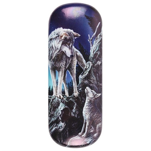 Lisa parker hard glasses case - lisa,