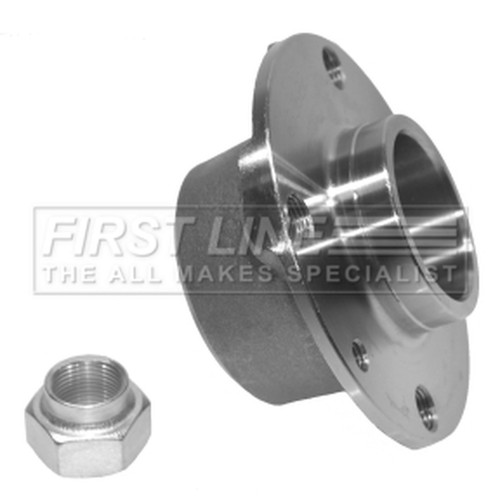 Wheel bearing kit for yugo - kit,