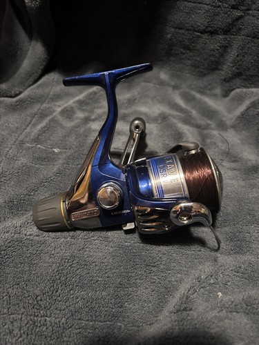 Shimano nexave 3000srb match - nexave,