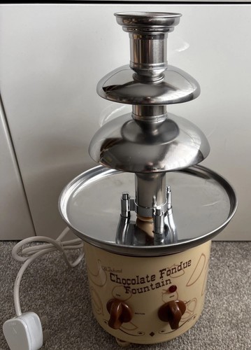 Prima electric chocolate - electric,