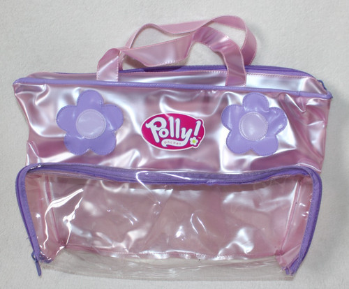 Vintage polly pocket - polly, 2003