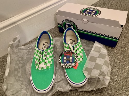 Super rare vans - super-rare, bob