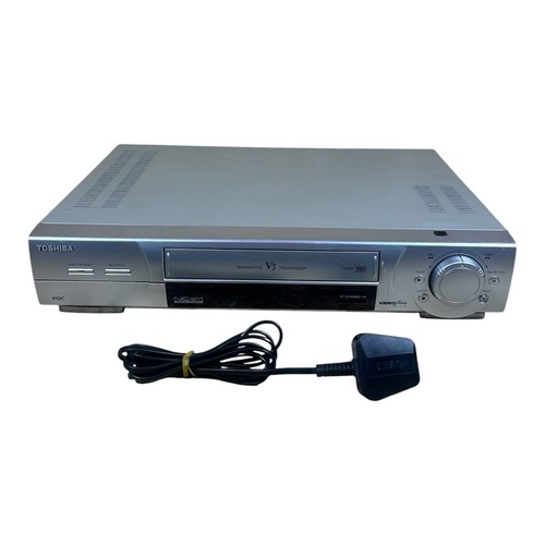 Toshiba 829b video - video, vhs