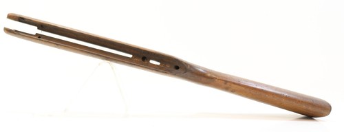 Bsa cadet major rifle stock - bsa,