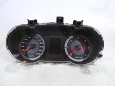 2007 MITSUBISHI OUTLANDER SPEEDO INSTRUMENT CLUSTER  GENUINE *FAST SHIPPING