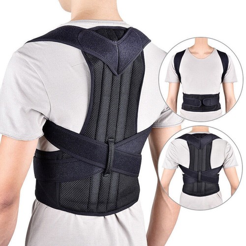 Neoprene magnetic posture - magnetic,