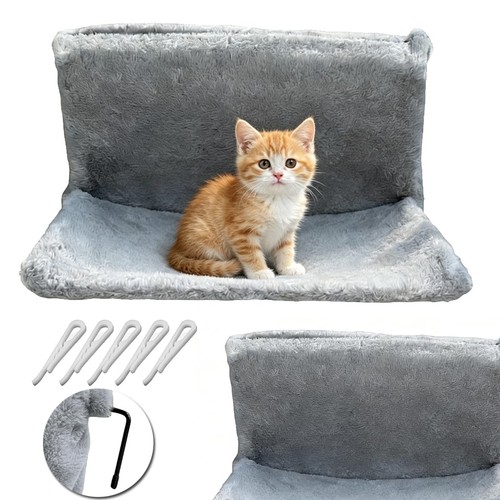 Radiator cat bed - bed, hammock
