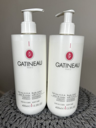 400ml gatineau aha body - 2,