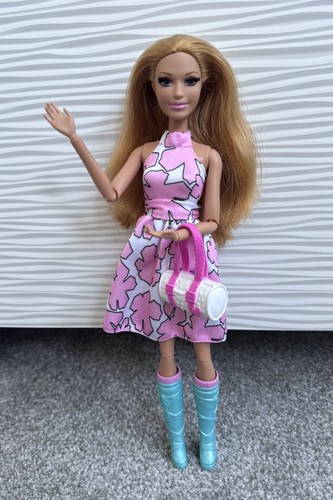 Barbie life the - barbie, dream