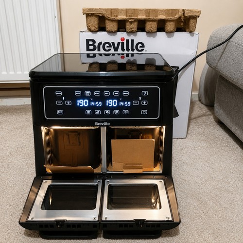 Breville halo flexi digital - breville,