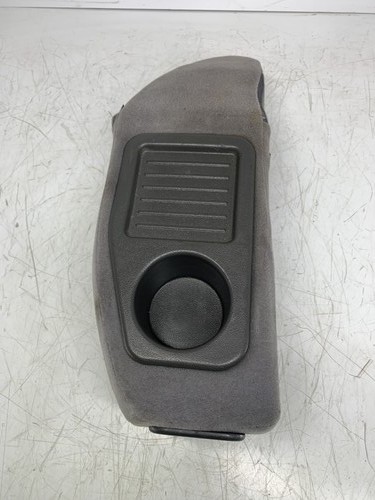 2nd seat arm - 2nd,
