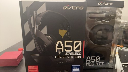 Astro gaming a50 - astro,