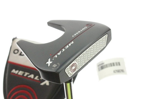 Odyssey metal golf - odyssey, metal-x