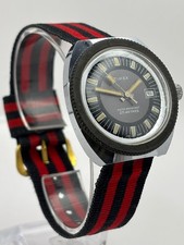 Vintage Timex 2767 Skin Diver
