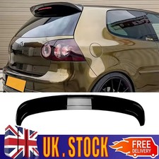 FOR VW Golf MK5 GTI R R32 Rear