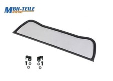 Convertible Wind deflector BMW