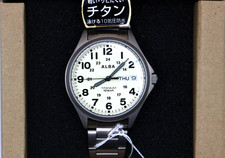 SEIKO AQPJ401 Watch ALBA