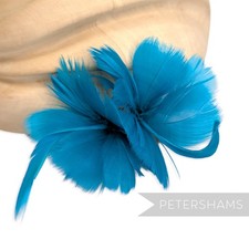 Petite Double Goose Feather