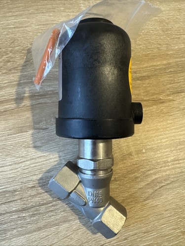 Schubert salzer pneumatic - salzer,
