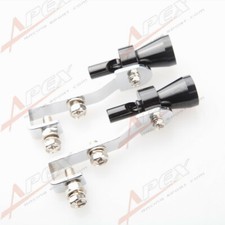 2PCS Universal Turbo Sound