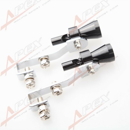 2pcs universal turbo sound - 2pcs,