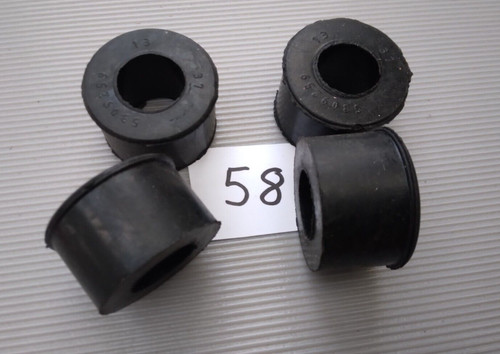 Swing arm bushes dnepr 650 - bushes, &