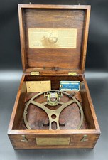 VINTAGE KELVIN HUGHES AZIMUTH