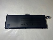 A1297 MacBook Pro 17 inch